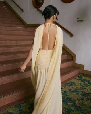 First Dance Dress
