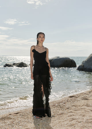 Listen Dress