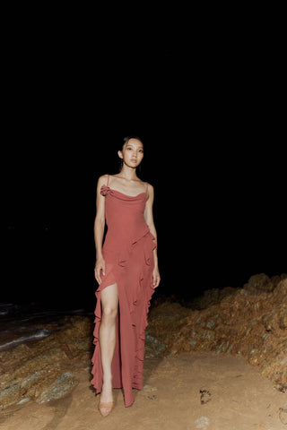 Listen Dress