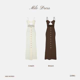 MILO DRESS