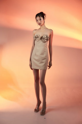 Fleur Mini Dress