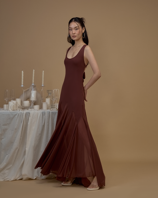 Rina Maxi Dress