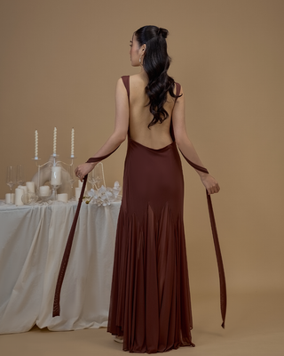 Rina Maxi Dress