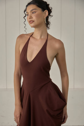 Roma Dress