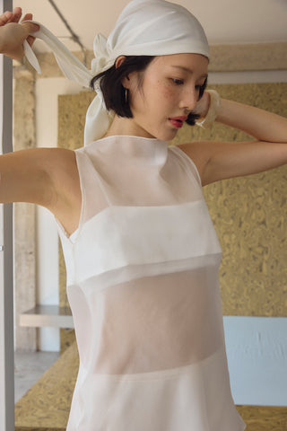 Sheer Top