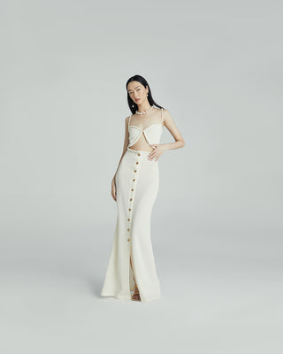 MILO DRESS
