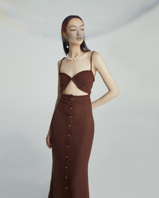 MILO DRESS