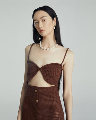 MILO DRESS