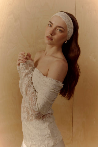 Lace Top