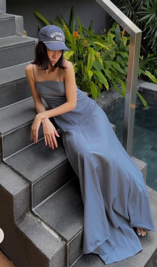 SENSATION DRESS