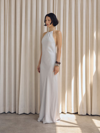 The Still Maxi Dress