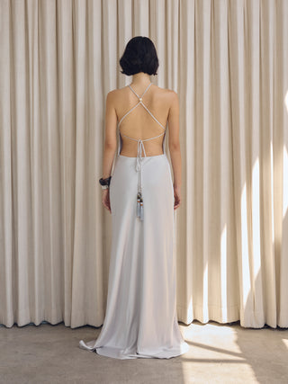 The Still Maxi Dress