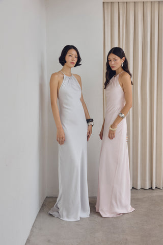 The Still Maxi Dress