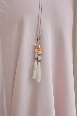 The Still Maxi Dress