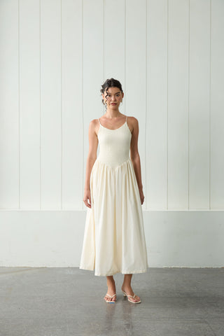 Tuscany Dress
