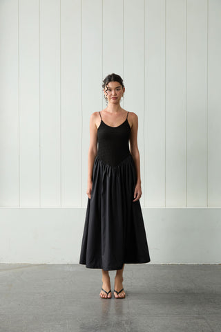 Tuscany Dress