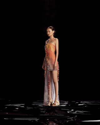 Alicia Dress