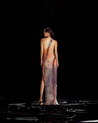 Alicia Dress