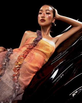 Alicia Dress