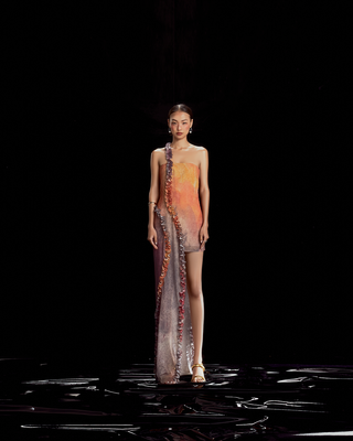 Alicia Dress