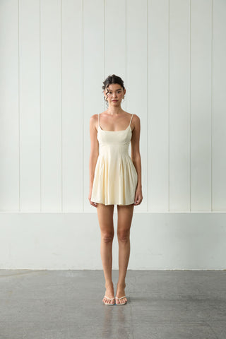 Tulin Dress