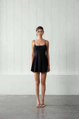 Tulin Dress