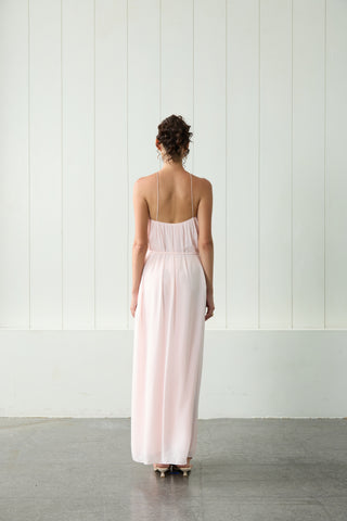 Wadi Maxi Dress