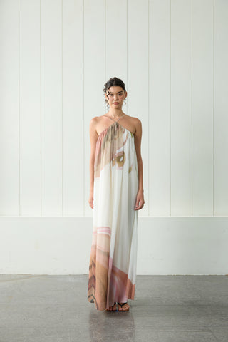 Wadi Maxi Dress