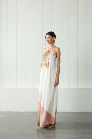 Wadi Maxi Dress