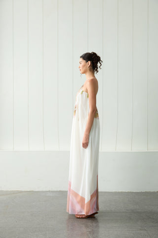 Wadi Maxi Dress