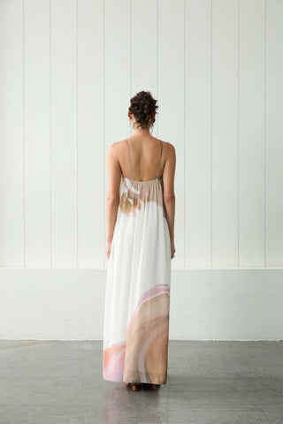 Wadi Maxi Dress