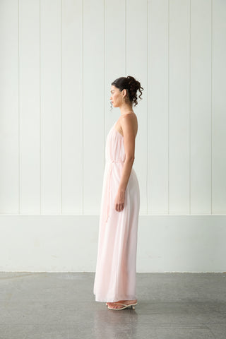 Wadi Maxi Dress