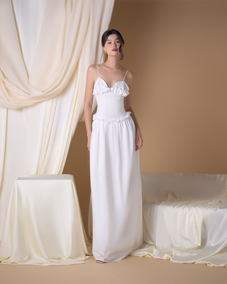 Polly Dress