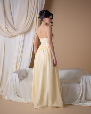 Polly Dress