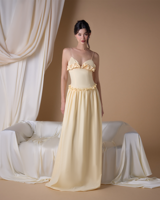 Polly Dress