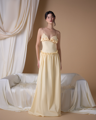 Polly Dress