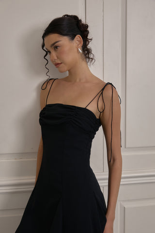 Arina Mini Dress
