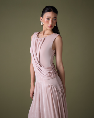 Stay Dress