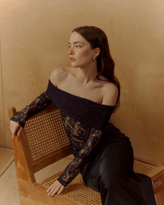 Lace Top