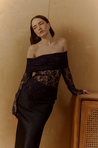 Lace Top