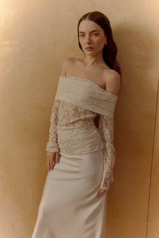 Lace Top