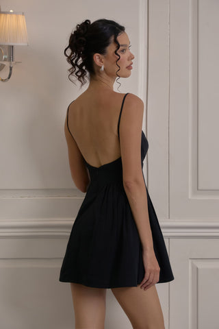 Tulin Dress