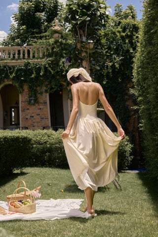 Tuscany Dress