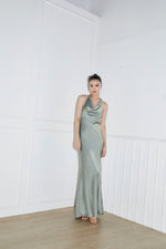 Rosie Maxi Dress