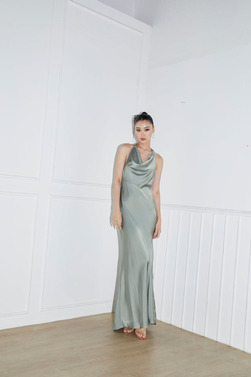 Rosie Maxi Dress