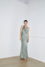 Rosie Maxi Dress