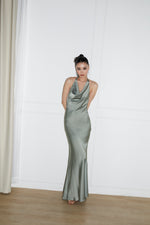 Rosie Maxi Dress