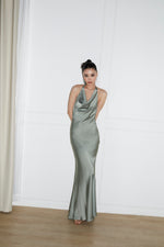 Rosie Maxi Dress