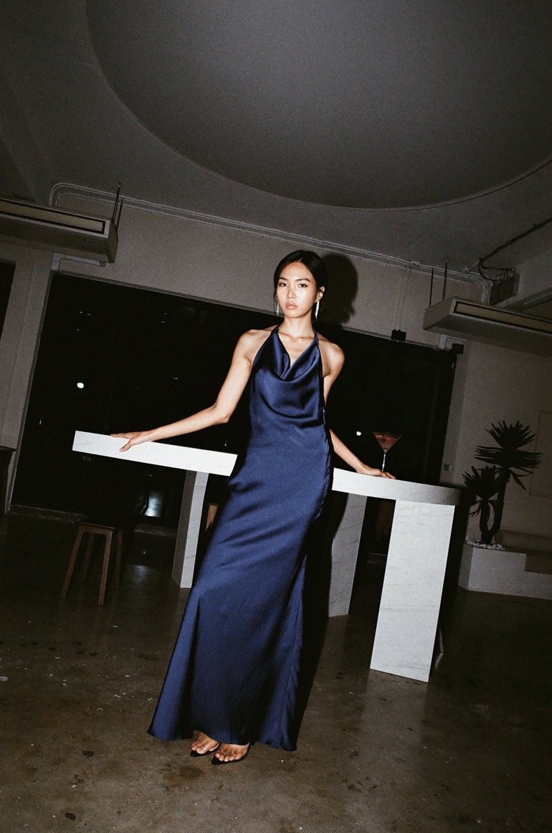 Rosie Maxi Dress