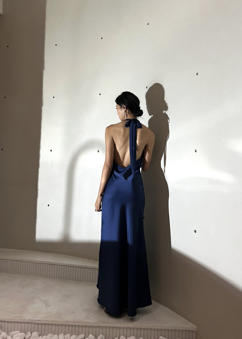 Rosie Maxi Dress